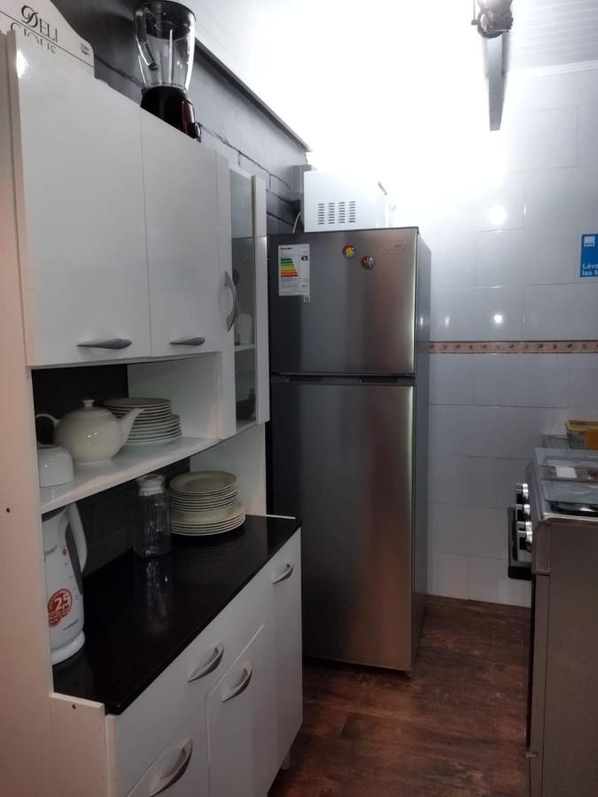Bed & Breakfast Casa Roble Anejo Santa Cruz