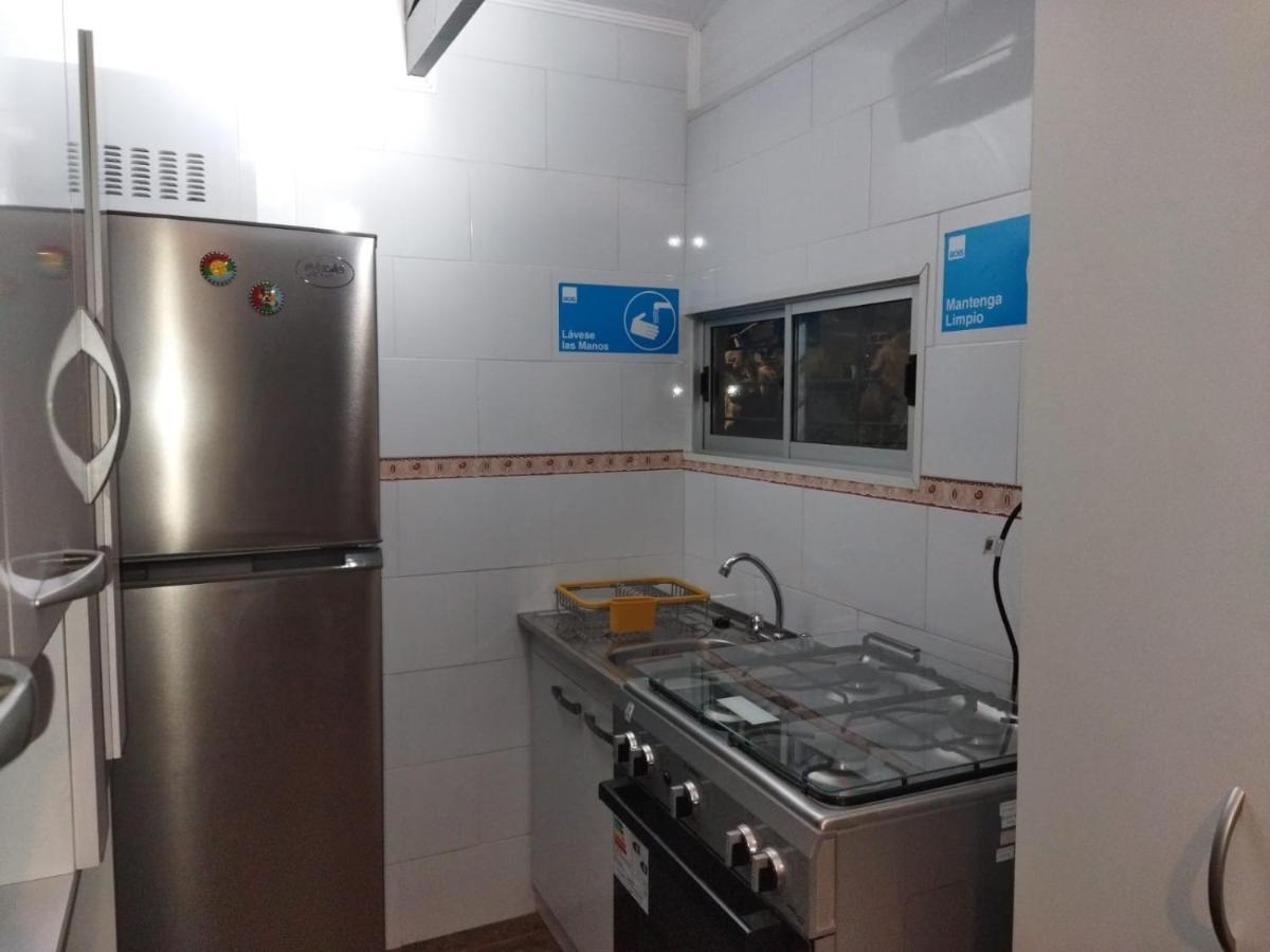 Bed & Breakfast Casa Roble Anejo *